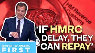 Reform UK promises £30 tax credit for people left on hold by HMRC