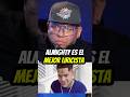 Ñejo habla sobre la destreza de Almighty🔥 #ñejo #almighty