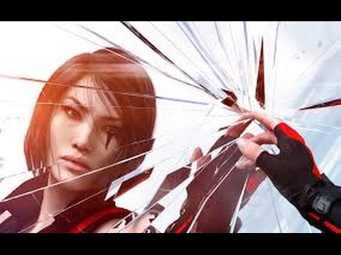 Video: Mirror's Edge Catalyst - Noah's Run, Troppo Vicino Al Sole, The Scenic Route, Don't Fall Down, Calab's Run Dashes