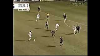 Barry Ferguson Goal vs Ross County - Scottish Cup 18th February 2001