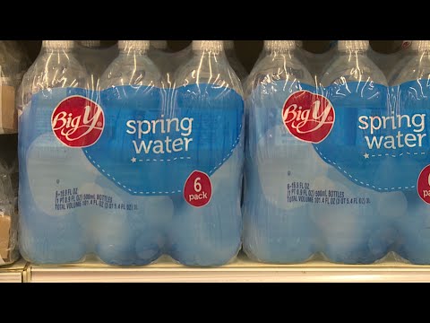 June 2015 Water Bottle Recall - YouTube