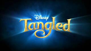 Disneys Tangled