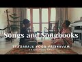 Songs and songbooks  thyagaraja yoga vaibhavam official  bombay jayashri  amrit