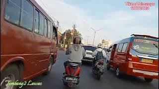 Download lagu Biarkan Kita Berpisah@Anie Carera