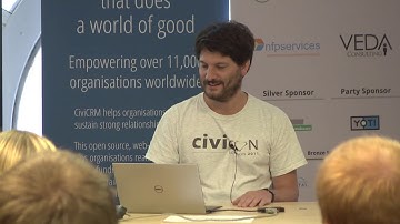 Mailing and Marketing with CiviCRM