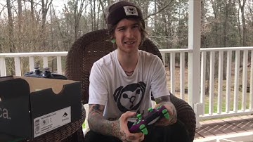 SCUF CONTROLLER after 1 year (worth it?)