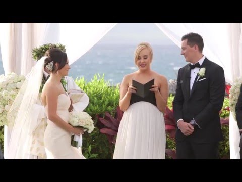 four-seasons-maui---nicole-and-ryan's-luxurious-beach-wedding