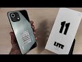 XIAOMI MI 11 LITE - ВСЕ МИНУСЫ И ПЛЮСЫ СМАРТФОНА!