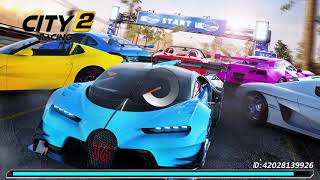 playing City Racing 3D 2 #1 screenshot 5