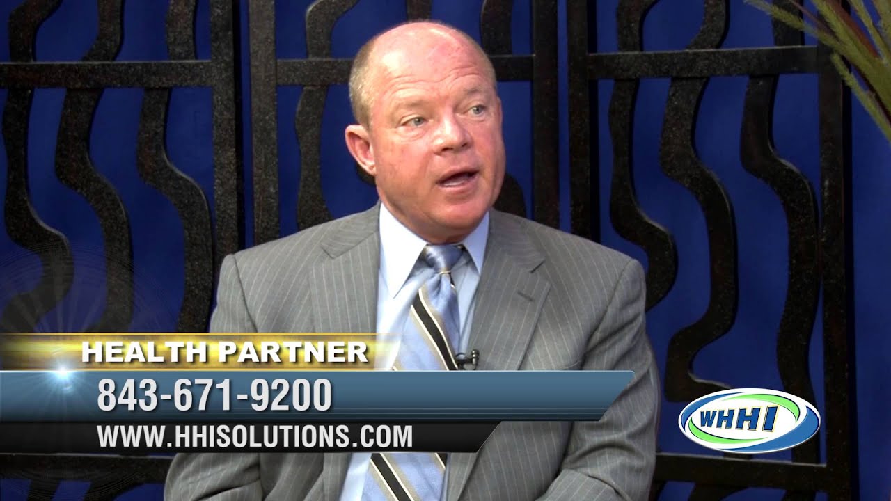 WHHI-TV's "Talk of the Town" | Grant Cully | Harbour ...