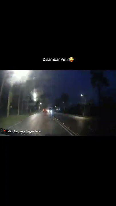 alamak kena kereta ke tu video TT yichenglee97 #shorts #shortvideos  #cars