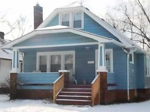 1656 Cliffview Rd, Cleveland, OH home video tour