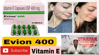 vitamin_E_capsul How to use vitamin E capsules | magic of vitamin E | Benefits for skin | जादू