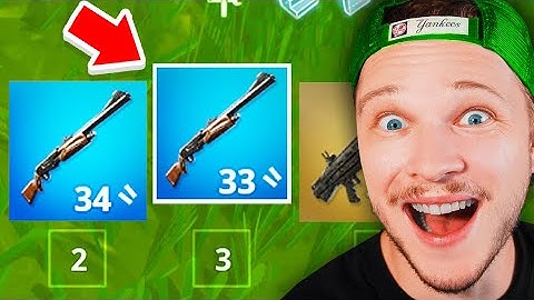 Le DOUBLE POMPE est de RETOUR ! (c'est pas une blague cette fois-ci)