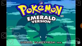 How to download Pokemon - Emerald in android screenshot 4