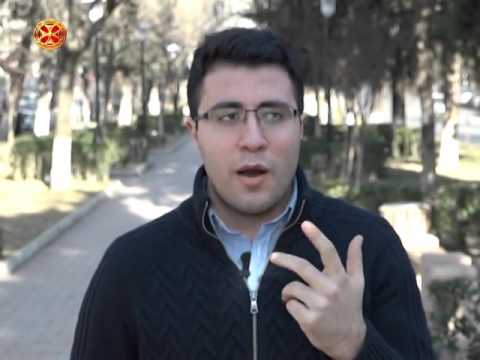 რას ვეტყვი მე ჩემს ქვეყანას – გიორგი მიქაძე