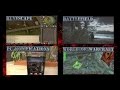 Runescape, World of warcraft, Battlefield, PC modifications, bring on twitch