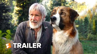 Call of the Wild Trailer #1 (2020) | Movieclips Trailers
