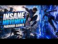 22 Best Parkour PC Games With Insane Movement