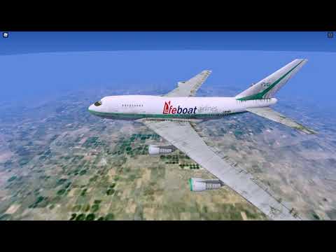 Video Survive A Plane Crash In Roblox - roblox can you survive a plane crash