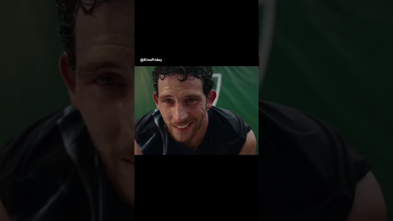 The eyes Chico they never lie…  