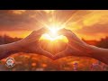 528Hz POSITIVE Healing Energy For Your HOME &amp; Soul 🙏 Energy Cleanse Yourself