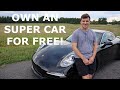 How To Own A Super Car For Free (Step By Step Guide) - With The Top 5 To Own