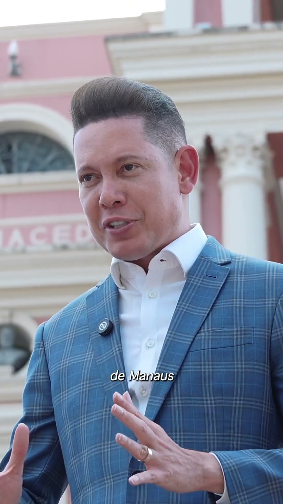 Você precisa ver isso