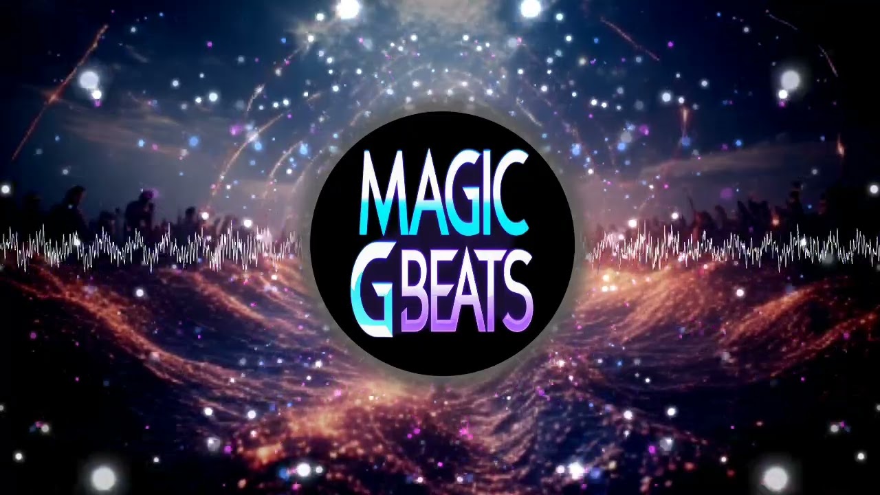 Magic G Beats - Into The Rush (Official Audio | Progressive house 2025)