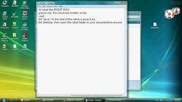 HOW TO ADD SCRIPTS TO RSBOT THE RIGHT WAY.