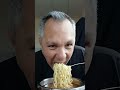 ASMR ИТИНГ. КУШАЮ ДОШИРАК