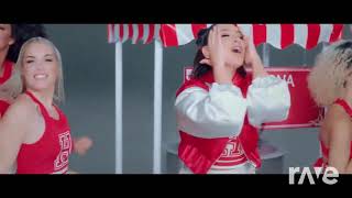 Şampiyon Olsan Bari - Aleyna Tilki & Hadise