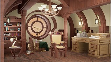 3D Generalist Portfolio | Nikhil Zurunge | Maya | Unreal | Aftereffects