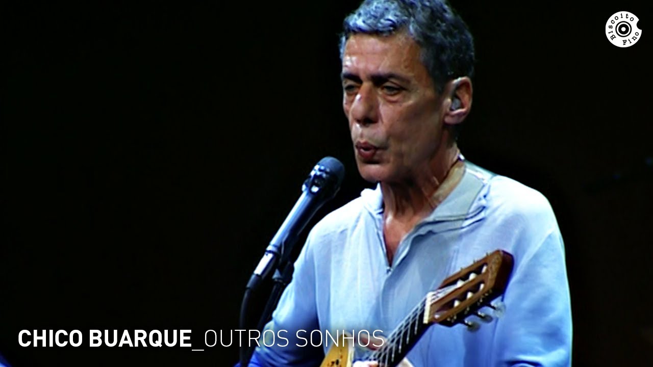 Chico Buarque -
