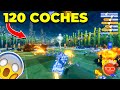 *TOP 50* ROCKET LEAGUE 😂 MEJORES JUGADAS, GOLES y MOMENTOS DIVERTIDOS #11