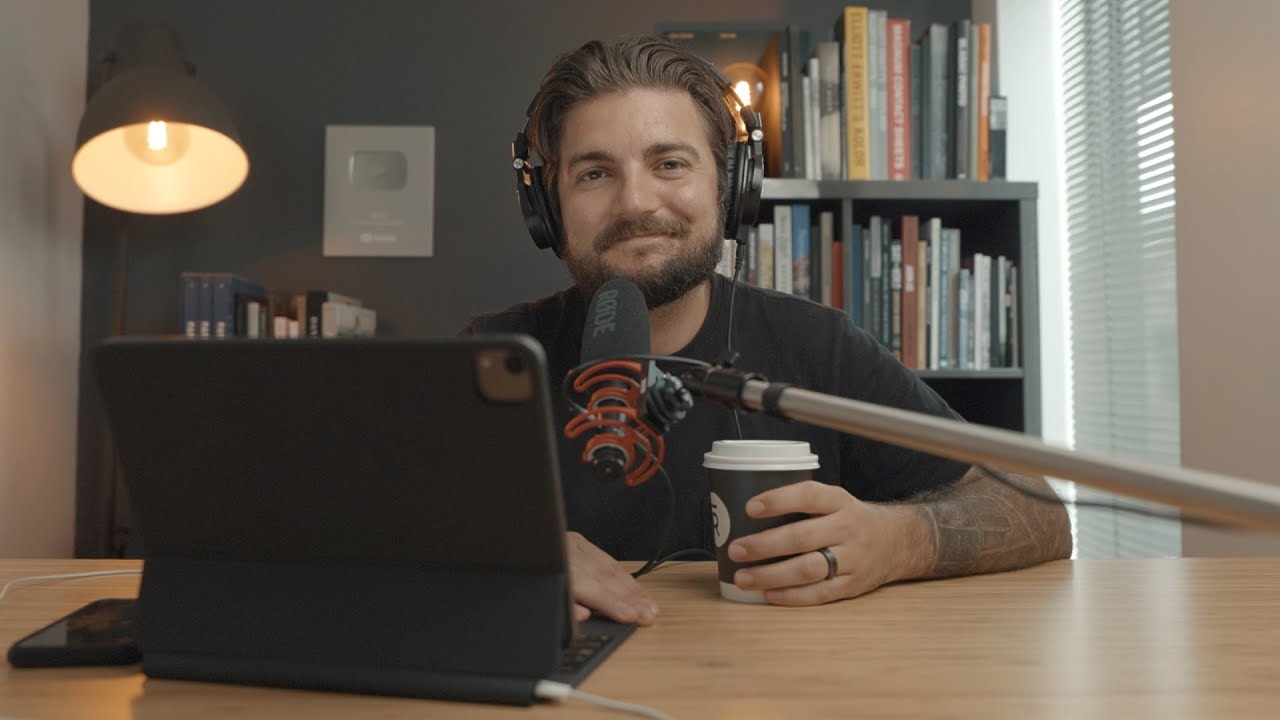 ARCHIVES - Ep. 1 | A Fresh Start