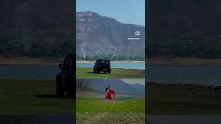 Dhoom Dam ,Wai,Satara