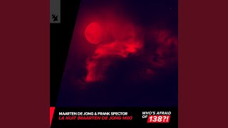 La Nuit (Maarten de Jong Extended Mix)