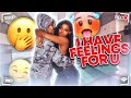 I Told Shayyszn That I Have Feelings For Her (Things Got Crazy)