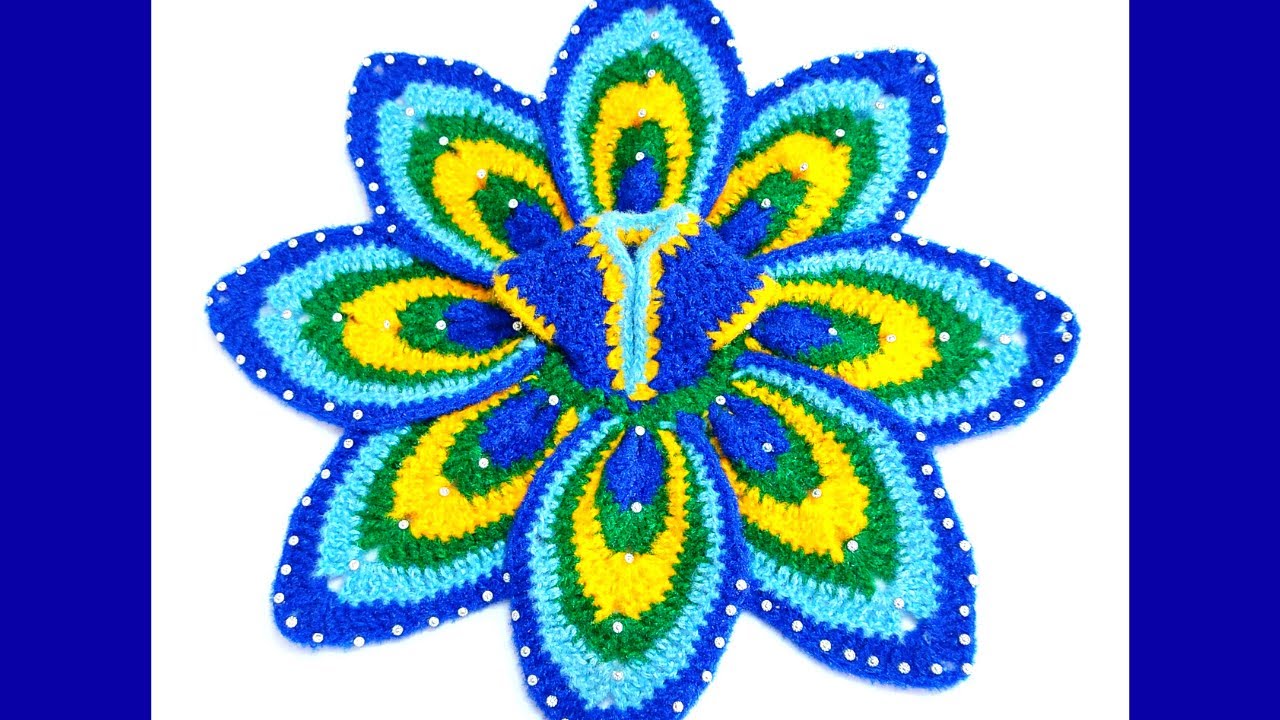 Crochet Winter Dress for Laddu Gopal / Kanhaji | Laddu Gopal Woolen Dress | Kanha ji Woolen Poshak |