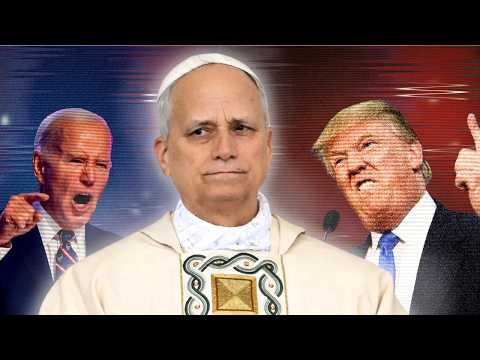Why the Pope Keeps Breaking US Politics
