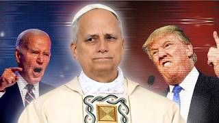Why the Pope Keeps Breaking US Politics