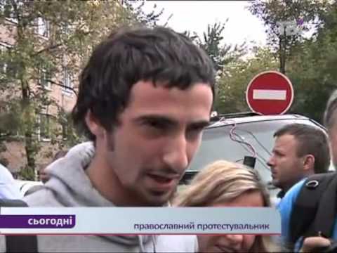 Сьогодні на ТВі від 17 08 2012