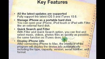 iPhone Sms Backup Lion - Transfer iPhone Sms to Mac