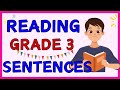Reading and Comprehension Quiz