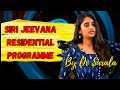 Dr SARALA’s SIRI JEEVANA PROGRAMME @ MYSURU FEB 2024 #wellness #millet