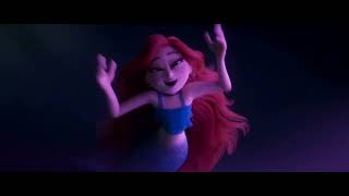 A New Clip For Dreamworks Ruby Gillman, Teenage Kraken