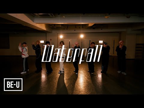 MAZZEL / Waterfall -Dance Practice Fix ver.-