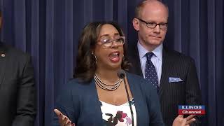 Democrats Claim GOP Offers Criticism, But No Financial Fix for Busted Budget