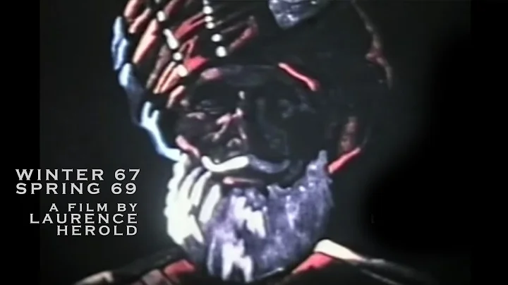 Winter 1967 | Spring 1969 | short film | Laurence ...
